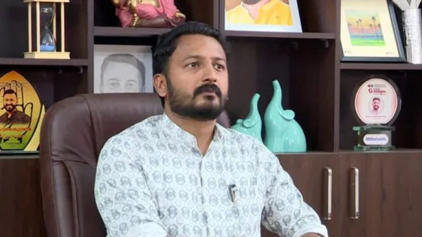 രാഹുലിനെ തള്ളാതെ കോൺ​ഗ്രസ്; സംരക്ഷണ കവചമൊരുക്കി നേതാക്കൾ