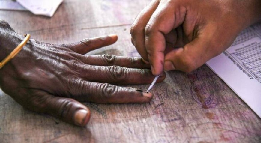 സ്ഥാനാർഥിയുടെ മരണം; പിറവം ഓണക്കൂർ വാർഡിലെ മാറ്റിവച്ച തെരഞ്ഞെടുപ്പ് നടന്നു, വോട്ടെണ്ണൽ ഇന്ന്