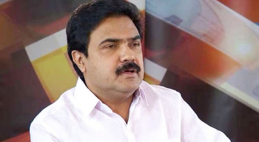 *ആരാ ചർച്ച നടത്തുന്നത്? ഞങ്ങളെ ഓർത്ത് ആരും കരയേണ്ട; എൽഡിഎഫിൽ ഹാപ്പി: ജോസ് കെ മാണി*