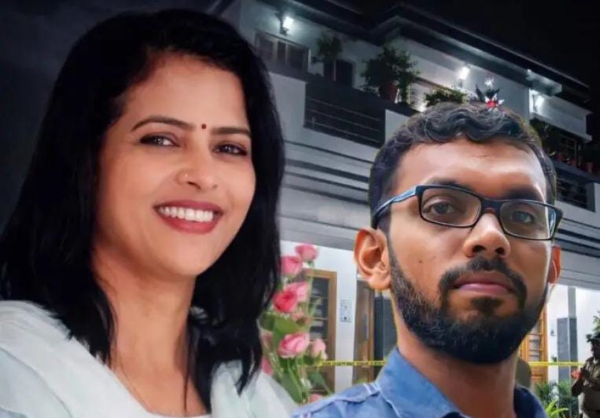 ഷെർലിയെയും ജോബിനെയും കൊന്നത് മൂന്നാമനോ? ലിവിങ് ടുഗദർ ബന്ധമെന്നത് കള്ളപ്രചാരണമെന്ന് സഹോദരൻ; “തൂങ്ങിമരിച്ച നിലയിലുള്ള കാലുകൾ നിലത്ത് മുട്ടിയിരുന്നു; ഇതെങ്ങനെ ആത്മഹത്യയാകും? കാഞ്ഞിരപ്പള്ളിയിലെ ആഡംബര വീട്ടിലെ മരണത്തിൽ വൻ ദുരൂഹത