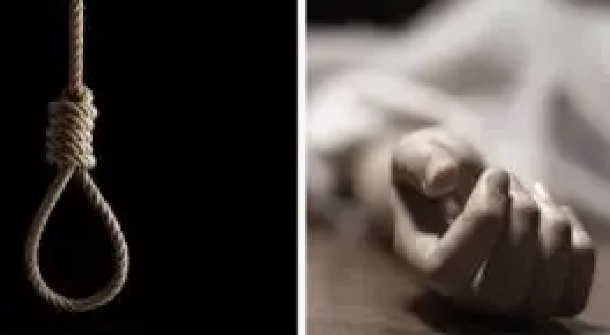 ഇളംകാട് സ്വദേശിയായ പതിനാറുകാരൻ വീട്ടിനുള്ളിൽ തൂങ്ങിമരിച്ച നിലയിൽ; നാടിന് നൊമ്പരമായി ഡിയോൺ