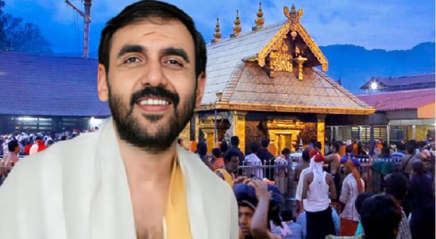 ശബരിമല സ്വർണ്ണ മോഷണം: ഉണ്ണികൃഷ്ണൻ പോറ്റിക്ക് തിരിച്ചടി; ജാമ്യാപേക്ഷ കോടതി തള്ളി