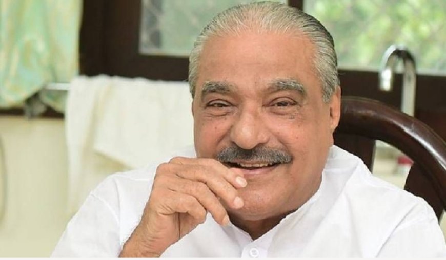 മുന്‍ മന്ത്രി കെ.എം. മാണിയുടെ സ്മരണ നിലനിര്‍ത്തുന്നതിനായുള്ള കെഎം മാണി ഫൗണ്ടേഷന് നഗരത്തില്‍ സ്ഥലം അനുവദിച്ചു മന്ത്രിസഭാ യോഗം. തിരുവനന്തപുരം വെള്ളയമ്പലത്തുള്ള വാട്ടര്‍ അതോറിറ്റിയുടെ കൈവശമുള്ള 25 സെന്റ് ഭൂമിയാണ് ഫൗണ്ടേഷന് 30 വര്‍ഷത്തേക്ക് പാട്ടത്തിന് നല്‍കി തീരുമാനമെടുത്തത്.