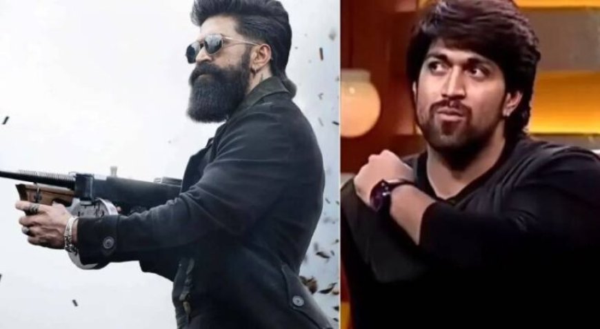 ‘അച്ഛനും അമ്മയ്ക്കുമൊപ്പം കാണാൻ പറ്റാത്ത ഒരു സീനിലും ഞാൻ അഭിനയിക്കില്ല’; ‘ടോക്സിക്ക്’ വിവാദങ്ങൾക്ക് പിന്നാലെ യഷിന്റെ പഴയ അഭിമുഖം വൈറൽ