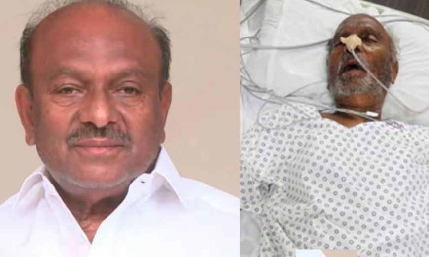 *ശബരിമല സ്വർണക്കവർച്ച കേസ്; മുൻ ദേവസ്വം ബോര്‍ഡ് അംഗം കെപി ശങ്കരദാസിന്‍റെ മുൻകൂര്‍ ജാമ്യാപേക്ഷ പരിഗണിക്കുന്നത് മാറ്റി; ഹർജി വീണ്ടും പരിഗണിക്കുക വെള്ളിയാഴ്ച*