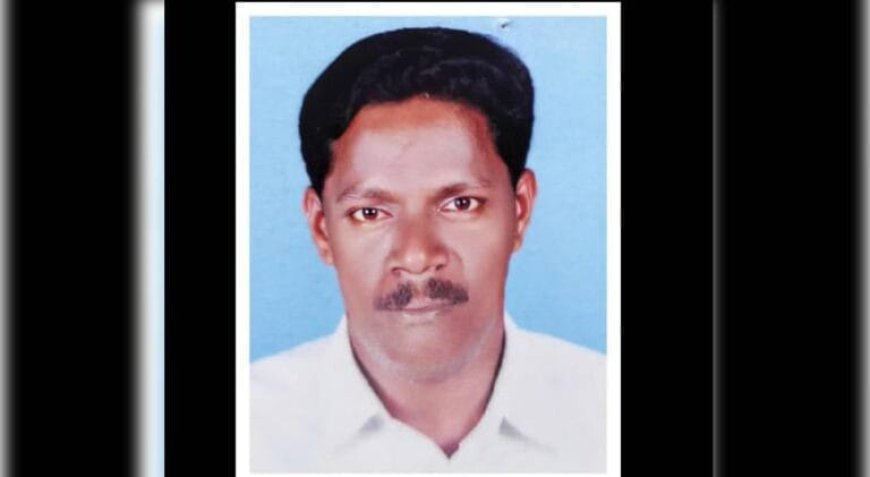 പായസം തയ്യാറാക്കുന്നതിനിടെ അബദ്ധത്തിൽ പായസച്ചെമ്പിൽ വീണ് ഗുരുതരമായി പൊള്ളലേറ്റയാൾ മരിച്ചു. മലപ്പുറം ചേളാരി പത്തൂർ നഗറിലെ അയപ്പൻ ആണ് മരിച്ചത്. ബന്ധു വീട്ടിൽ വിവാഹ സൽക്കാരത്തിന് പായസം തയാറാക്കുന്നതിന് ഇടയിൽ ആയിരുന്നു അപകടം. വലിയ ചട്ടുകം ഉപയോഗിച്ച് ഇളക്കുന്നതിനിടെ അബദ്ധത്തിൽ പായസത്തിൽ വീഴുകയായിരുന്നു. കോഴിക്കോട് മെഡിക്കൽ കോളേജിൽ ചികിത്സയിലിരിക്കെയാണ് മരണം സംഭവിച്ചത്.