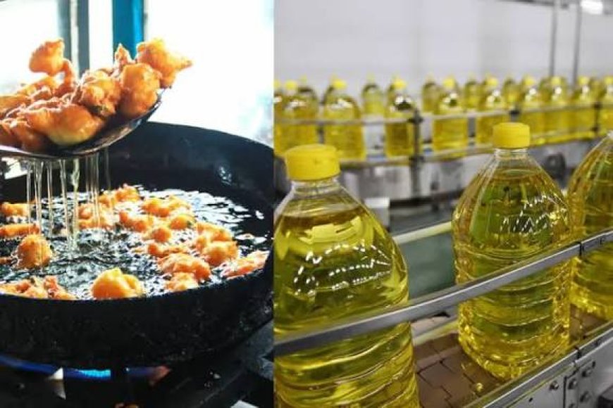 ഭക്ഷണം ഇറക്കുമതി ചെയ്ത് ആത്മാഭിമാനം നഷ്ടപ്പെടുത്തിയ   സംസ്ഥാനം: കേരളം നൽകുന്ന വില