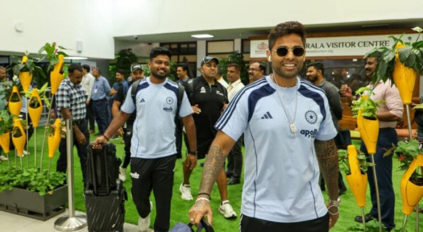 ലോകകപ്പിന് മുന്നോടിയായുള്ള നിർണ്ണായക പോരാട്ടമായതിനാൽ ഇരു ടീമുകൾക്കും ശനിയാഴ്ച നടക്കുന്ന മത്സരം പ്രധാനപ്പെട്ടതാണ്.