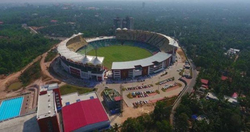 കാര്യവട്ടത്തെ ക്രിക്കറ്റ് പൂരം, കളി കാണാനെത്തിയാൽ വാഹനം എവിടെ പാർക്ക് ചെയ്യും?; ടെൻഷൻ വേണ്ട, ഇതാ സമ്പൂർണവിവരങ്ങൾ
