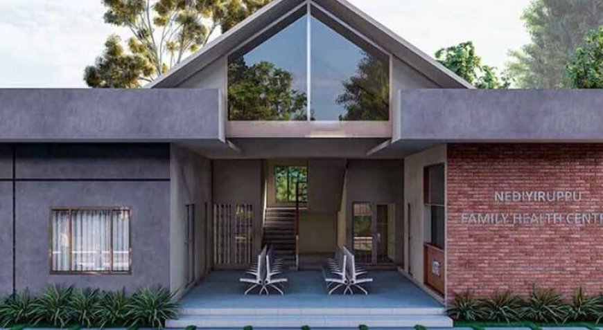 ജീവൻ കാത്ത കൈകൾക്ക് സ്നേഹസമ്മാനം; കരിപ്പൂരിന്റെ നന്ദിസ്മാരകം ജനുവരി 31-ന് ഉദ്ഘാടനം ചെയ്യും