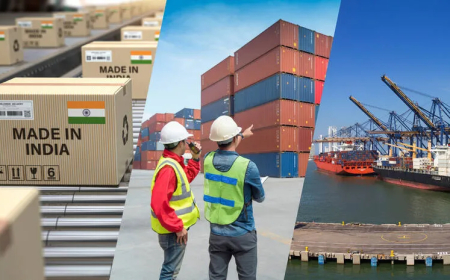 കയറ്റുമതി എളുപ്പമല്ല, പക്ഷേ അതാണ് കേരളത്തിന്റെഅടുത്ത വലിയ പരീക്ഷ