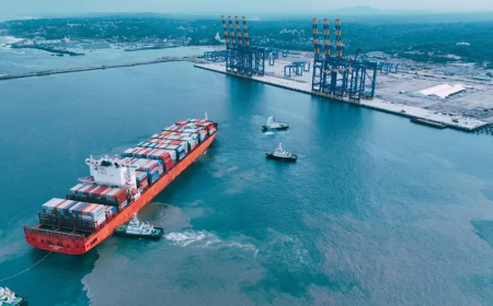 തിരുവനന്തപുരത്ത് ഉയരുന്ന ഒരു പുതിയ തിരിച്ചറിയൽ: