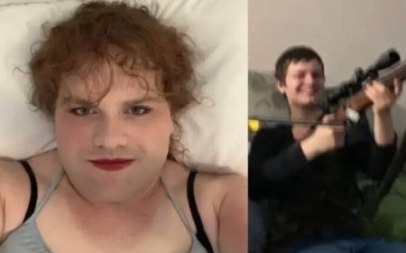 ട്രാൻസ് സ്ത്രീ ആദ്യം കൊന്നത് അമ്മയെയും സഹോദരനെയും, പിന്നാലെ സ്കൂളിലെത്തി ആക്രമണം; കാനഡയിലെ വെടിവയ്പ്പിൽ കൂടുതൽ വിവരങ്ങൾ പുറത്ത്