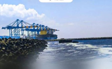 വിഴിഞ്ഞത്തിന്റെ വളർച്ചയും തിരുവനന്തപുരം നഗരത്തിന്റെ സുരക്ഷാ തയ്യാറെടുപ്പും