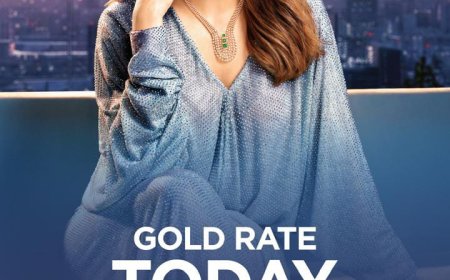 ഇന്നത്തെ സ്വർണ്ണ വില