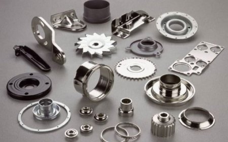 മോളിക്യൂളുകളിൽ നിന്ന് മാർക്കറ്റിലേക്ക്: കേരളത്തിന്റെ എക്സ്പോർട്ട് ഭാവി മെറ്റീരിയലിൽ തുടങ്ങണം