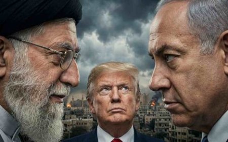 ദുബായിൽ സ്ഫോടന ശബ്ദം; ഇറാന്റെ തിരിച്ചടി ഗൾഫിൽ; ആക്രമിക്കാൻ ഹൂതികളും രംഗത്ത്