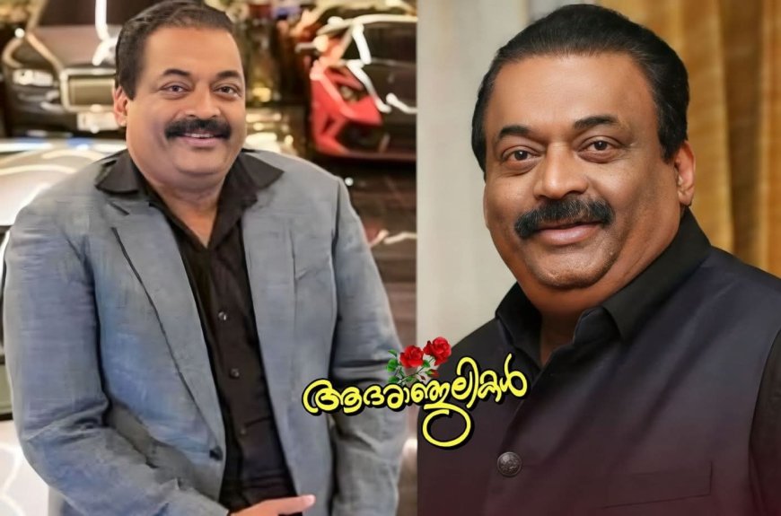 ശ്വാസകോശവും, ഹൃദയവും തുളച്ചുകയറി വെടിയുണ്ട. തത്ക്ഷണം മരണം, സി.ജെ റോയിയുടെ മരണ റിപ്പോർട്ട് പുറത്ത്...