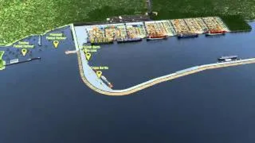 വിഴിഞ്ഞം തുറമുഖം തുറക്കുന്ന പുതിയ തൊഴിൽ ഭൂപടം: തിരുവനന്തപുരത്തിന്റെ തയ്യാറെടുപ്പ് എവിടെ നിൽക്കുന്നു