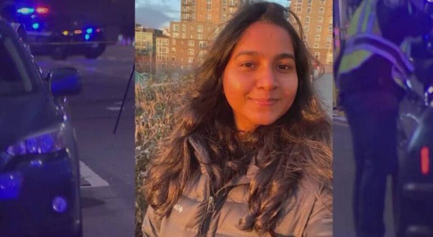 സീയാറ്റിലിൽ പൊലീസ് വാഹനമിടിച്ച് ഇന്ത്യൻ വിദ്യാർത്ഥിനിയുടെ മരണം: കുടുംബത്തിന് 262 കോടി രൂപ നഷ്ടപരിഹാരം