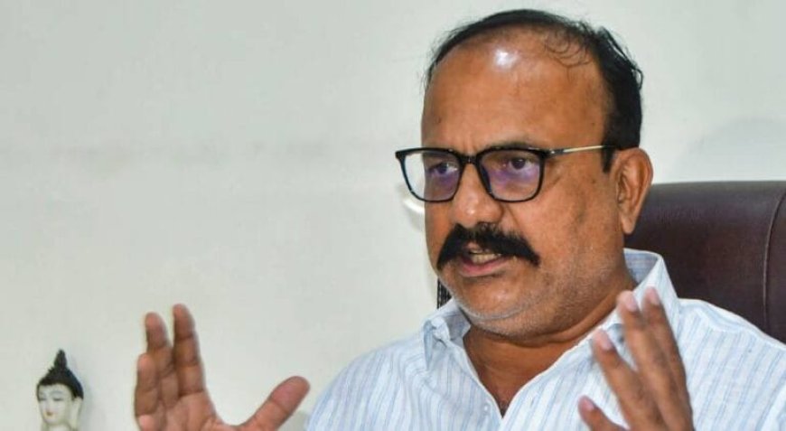 മാപ്പ് പറഞ്ഞു തലയൂരി കോൺഗ്രസ് സംസ്ഥാന അധ്യക്ഷൻ ഹർഷവർദ്ധൻ സപ്കൽ