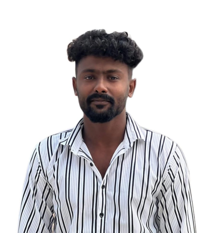 തിരുവല്ലം കൊല്ലന്തറ മണ്ണത്തറ വീട്ടിൽ സുനിലിന്റെയും അജിതയുടെയും മകൻ സുജിത്ത് (22)കുത്തേറ്റു മരിച്ചു. സംസ്ക്കാരം ഇന്ന് (25.2.26)12 മണിക്ക് . 🌹ആദരാഞ്ജലികൾ🙏