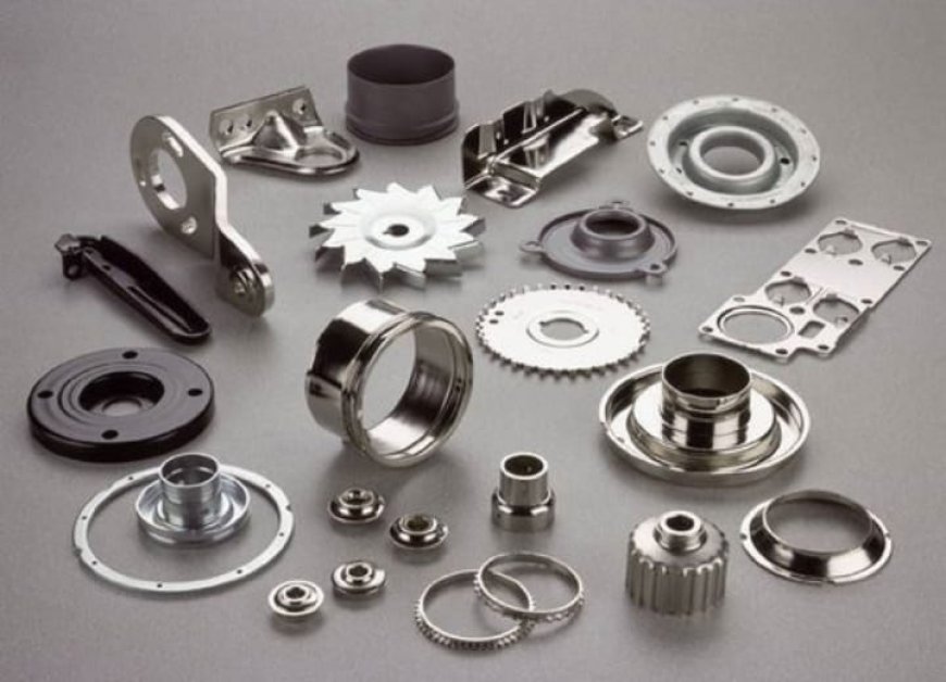 മോളിക്യൂളുകളിൽ നിന്ന് മാർക്കറ്റിലേക്ക്: കേരളത്തിന്റെ എക്സ്പോർട്ട് ഭാവി മെറ്റീരിയലിൽ തുടങ്ങണം