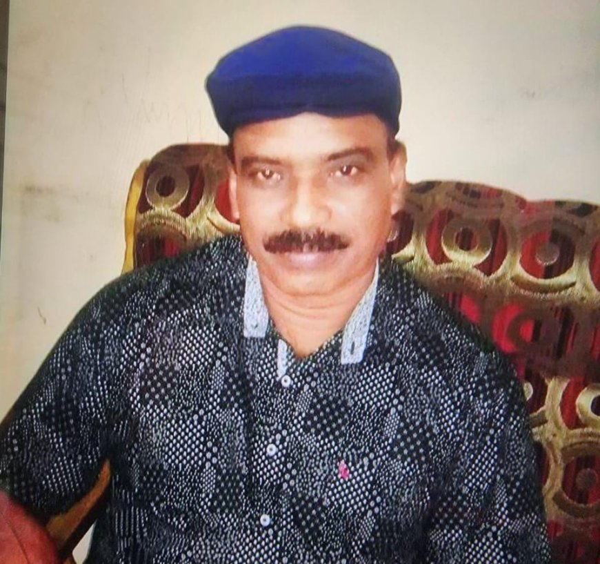 വർക്കല–നടയറ മേഖലയിൽ കൊള്ളപ്പലിശക്കെതിരെ കടുത്ത മുന്നറിയിപ്പ്: നടയറ സ്വദേശി നജീബിനെതിരെ കേസ്