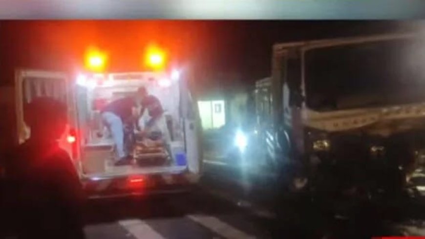 സംസ്ഥാനത്ത് രണ്ട് വാഹനാപകടങ്ങളിലായി ആറുമരണം; ഒരാളുടെ നില ഗുരുതരം*