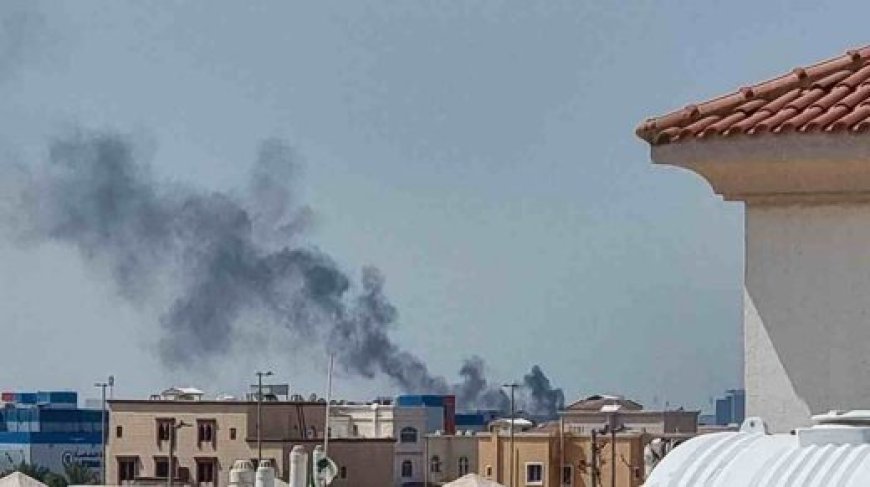 ആകാശത്ത് നിന്നും കടലിൽ നിന്നും ആക്രമണം; പകൽ വെളിച്ചത്തിൽ ഇറാനെ ആക്രമിച്ചത് എന്തിന്