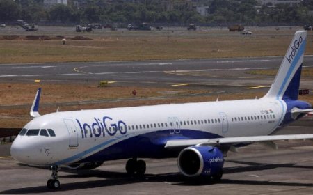 പശ്ചിമേഷ്യയിലെ യുദ്ധഭീതി; നെടുമ്പാശ്ശേരിയിൽ നിന്നും പുറപ്പെടേണ്ട 31 വിമാനങ്ങൾ റദ്ദാക്കി