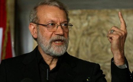 ‘ഇറാന്റെ സായുധ സേന യുഎസ് സൈനികരെ കാത്തിരിക്കുന്നു’; അമേരിക്കയ്ക്ക് മുന്നറിയിപ്പുമായി ഇറാൻ