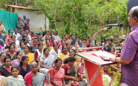  *ശ്രദ്ധയോടെ വാഹനമോടിച്ചാൽ അപകടങ്ങൾ ഒഴിവാക്കാം - മന്ത്രി കെ.ബി.ഗണേഷ് കുമാർ* 