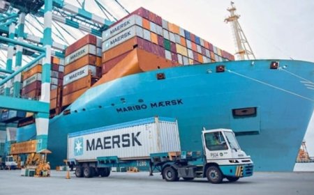 സമുദ്ര ഉൽപ്പന്നങ്ങളുടെ വിദേശ വ്യാപാരം: കോവളത്തിലെ പുതിയ കരിയർ സാധ്യതകൾ