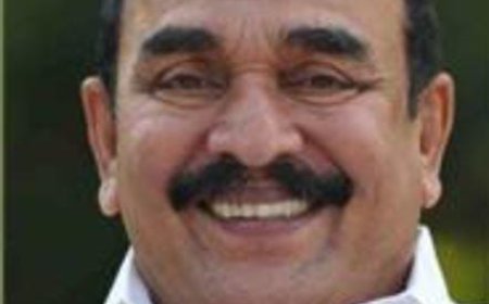 വർക്കല കഹാർ വർക്കല താലൂക്ക് ഓഫീസിൽ നാളെ രാവിലെ 11 മണിക്ക് നാമനിർദ്ദേശപത്രിക സമർപ്പിക്കുo.