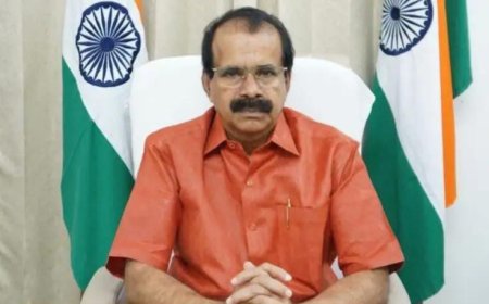 കാഞ്ഞിരപ്പള്ളിയിൽ ത്രികോണപ്പോര് മുറുകുന്നു; ഇടതിനും വലതിനും വെല്ലുവിളിയായി കേന്ദ്രമന്ത്രി ജോർജ് കുര്യൻ