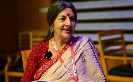 ഇടതുപക്ഷമുള്ളിടത്ത് ബുൾഡോസർ രാജ് നടക്കില്ല; വീടുകൾ ഇടിച്ചു നിരത്തില്ല, പകരം നിർമിച്ചു നൽകും’; ബൃന്ദാ കാരാട്ട്