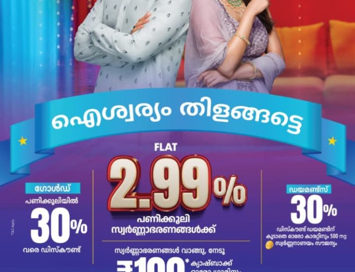 ഇന്നത്തെ സ്വർണ്ണ വില