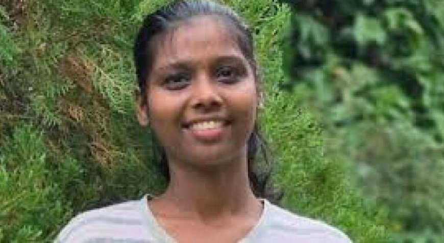 നാലു പേർക്ക് പുതുജീവനേകി മടക്കം; 19കാരി ജെസ്ലിയ വിടവാങ്ങി