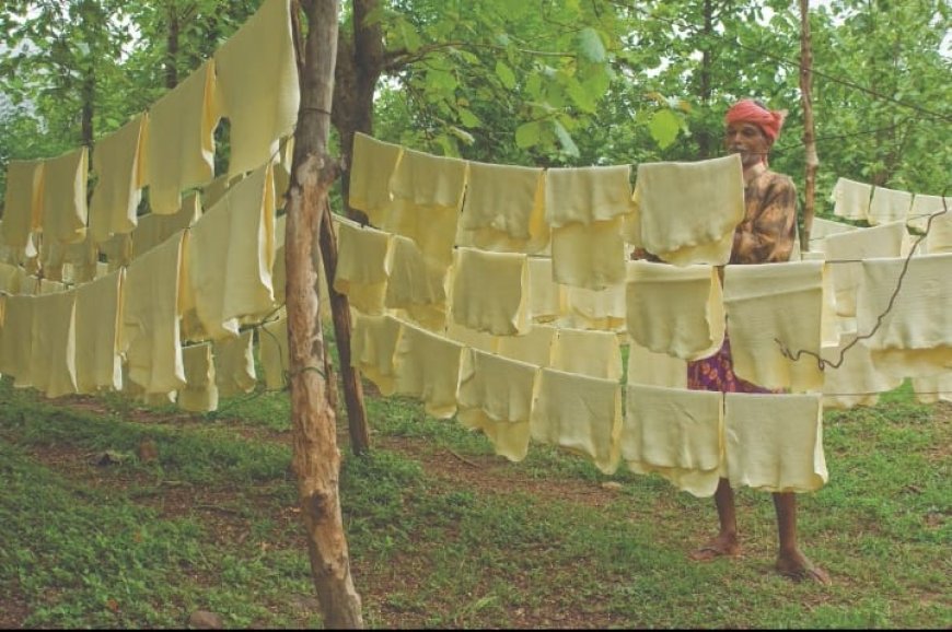 കൃഷി കേരളത്തിൽ. ലാഭവും വിദേശ നാണയവും മറ്റിടങ്ങളിൽ