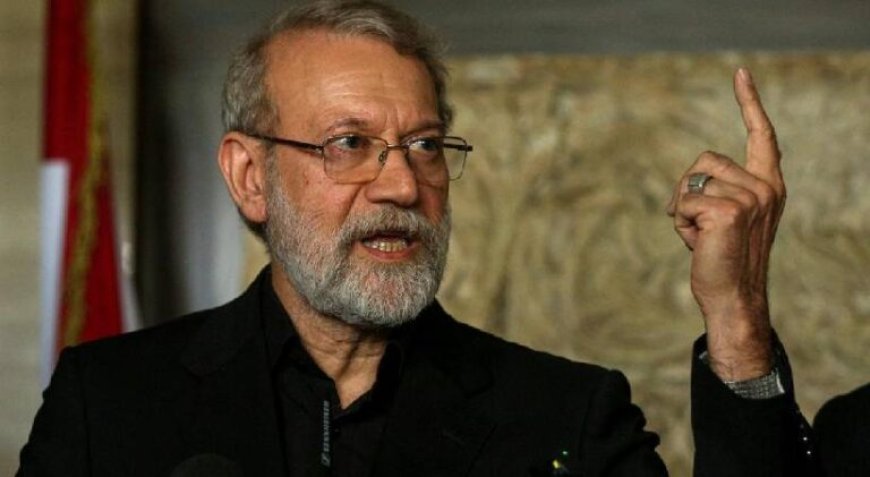 ‘ഇറാന്റെ സായുധ സേന യുഎസ് സൈനികരെ കാത്തിരിക്കുന്നു’; അമേരിക്കയ്ക്ക് മുന്നറിയിപ്പുമായി ഇറാൻ