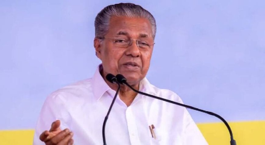 ഇടതുമുന്നണി സംഘടിപ്പിക്കുന്ന സംസ്ഥാനതല യുദ്ധവിരുദ്ധ സമാധാന റാലി ഇന്ന് തിരുവനന്തപുരത്ത് ; പ്രതിഷേധ സംഗമം മുഖ്യമന്ത്രി ഉദ്ഘാടനം ചെയ്യും