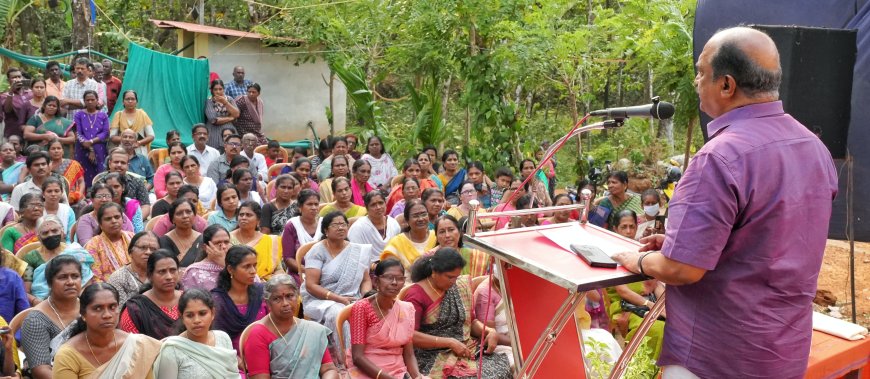  *ശ്രദ്ധയോടെ വാഹനമോടിച്ചാൽ അപകടങ്ങൾ ഒഴിവാക്കാം - മന്ത്രി കെ.ബി.ഗണേഷ് കുമാർ* 