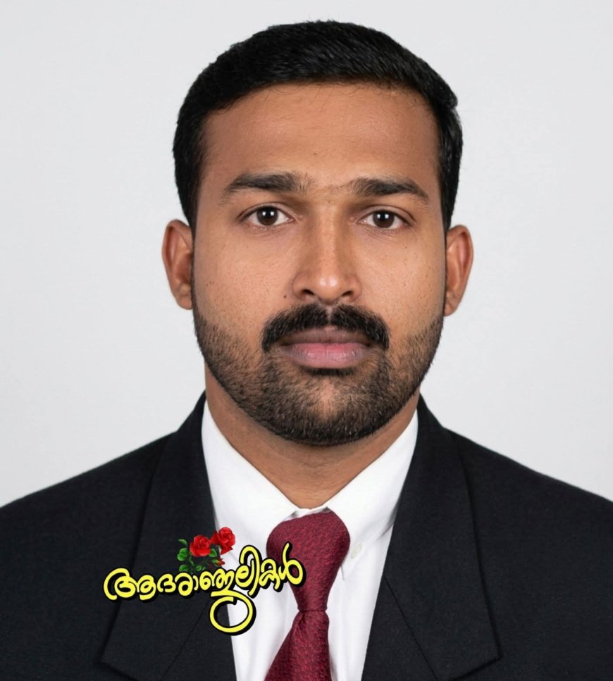 2 മണി ഷിഫ്റ്റിലെ ജോലിക്കായി തിരക്കിട്ട് യാത്ര, കാര്‍ പൊടുന്നനെ നിയന്ത്രണം വിട്ട് മരത്തിലിടിച്ചു. അപകടത്തില്‍ മുക്കൂട്ടുതറ സ്വദേശി ടിജോ ജോസ് തോമസിന് ദാരുണാന്ത്യം. ഭാര്യ അഞ്ജുവും പിഞ്ചുകുഞ്ഞും തനിച്ചായി, വിക്ടോറിയയെ നടുക്കിയ ദുരന്തം...