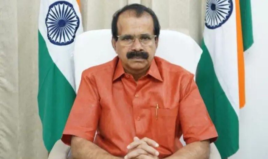 കാഞ്ഞിരപ്പള്ളിയിൽ ത്രികോണപ്പോര് മുറുകുന്നു; ഇടതിനും വലതിനും വെല്ലുവിളിയായി കേന്ദ്രമന്ത്രി ജോർജ് കുര്യൻ