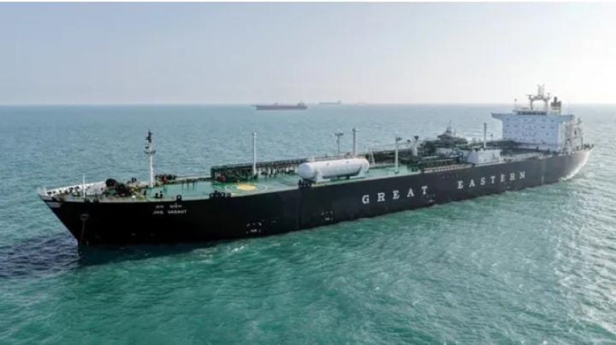 പേർഷ്യൻ ഗൾഫിൽ 20 ഇന്ത്യൻ കപ്പലുകൾ; 540 നാവികരും സുരക്ഷിതരെന്ന് കേന്ദ്ര സർക്കാർ