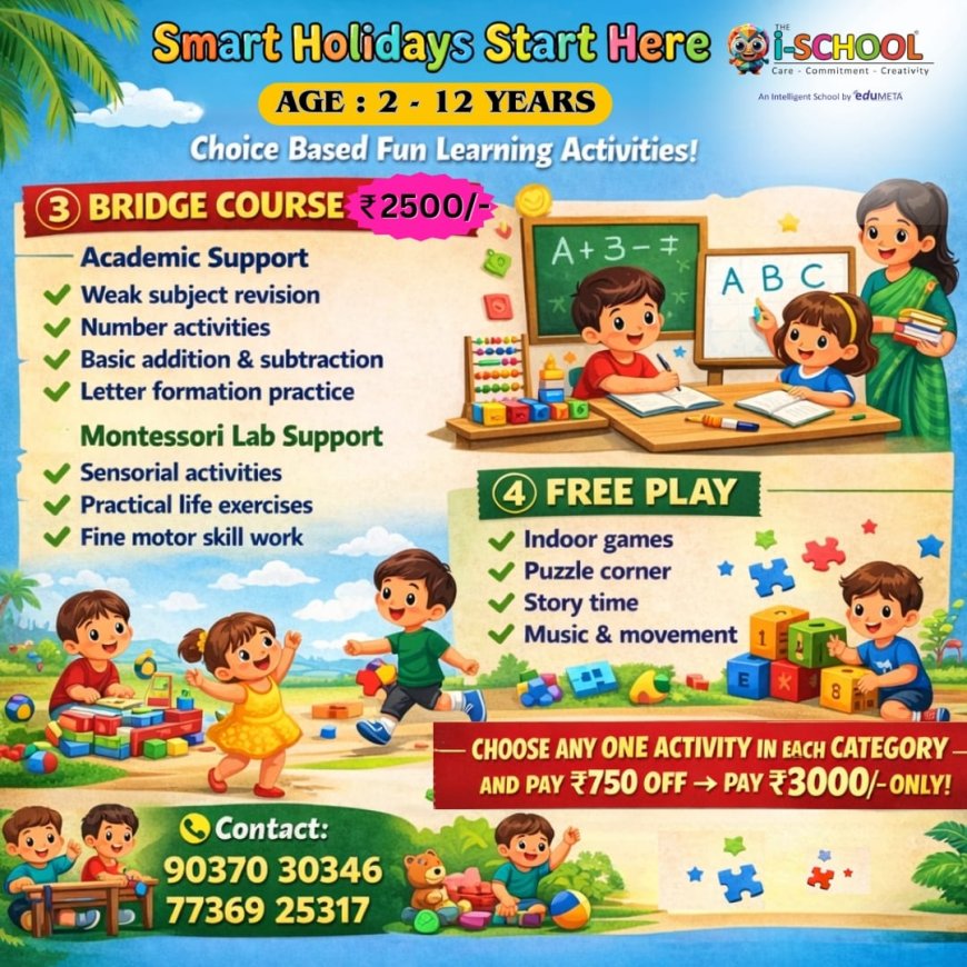 *ശ്രീചിത്രയിൽ വോട്ടർ അവബോധ പരിപാടി*