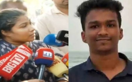 എഴുത്തും വായനയും അറിയില്ലെന്ന് പറഞ്ഞു, നേരിട്ടത് ഗുരുതര ജാതി അധിക്ഷേപം’; നിതിൻ രാജിൻ്റെ സഹോദരി നിഖിത