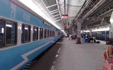 പവർഫുൾ കോച്ചുകൾ; വന്ദേഭാരതിനെ വെല്ലുന്ന വമ്പൻ മേക്കോവർ, ജനശതാബ്ദി ട്രെയിനുകൾക്ക് ഇനി പുതിയമുഖം