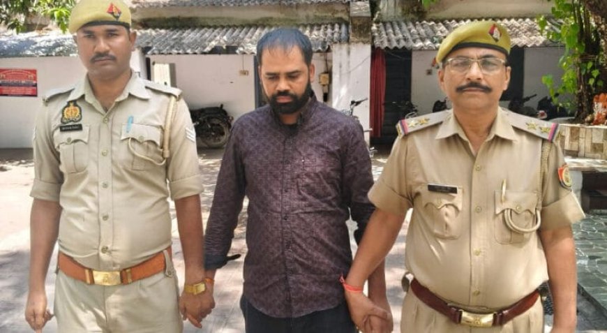 വെറും പത്താം ക്ലാസ് മാത്രം യോഗ്യത, നടത്തിയത് മുപ്പതിലേറെ അവയവമാറ്റ ശസ്ത്രക്രിയകള്‍; ലഖ്നൗവിൽ യുവാവ് അറസ്റ്റിൽ